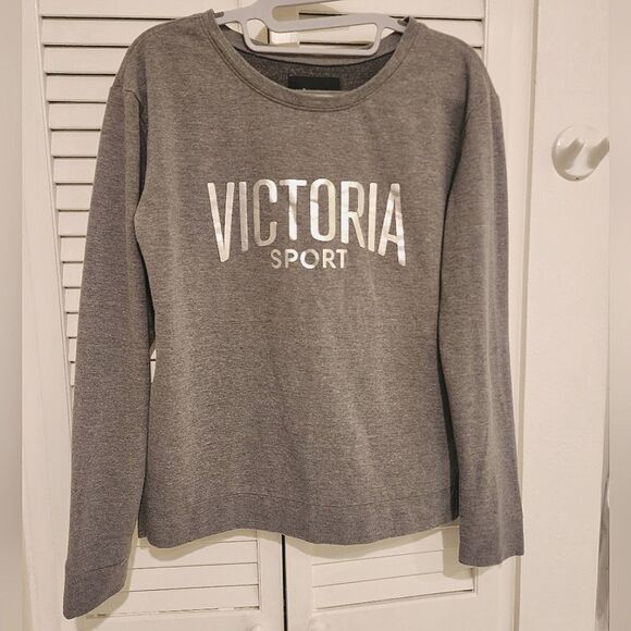 Victoria's Secret Tops - Victoria Sport Sweatshirt